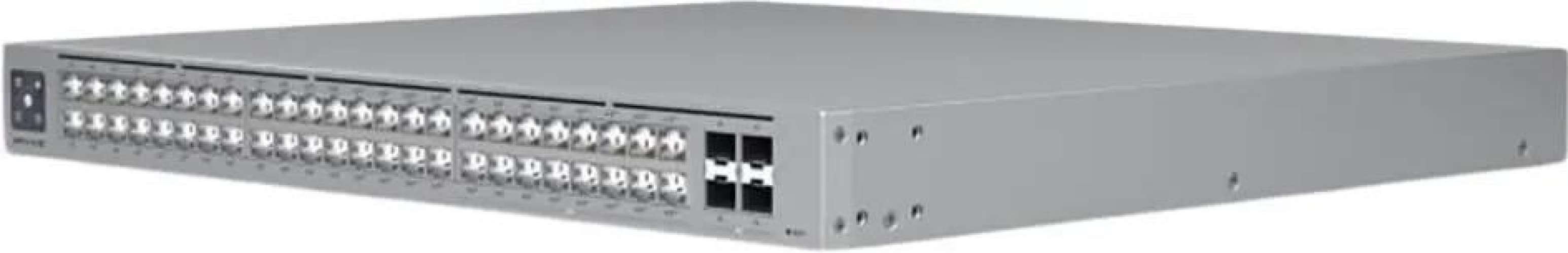 Коммутатор Ubiquiti Pro Max, управляемый [usw-pro-max-48-poe]